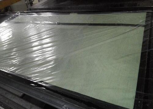 সম্পর্কে সর্বশেষ কোম্পানী কেস Solutions for Surface Adhesion Issues in Quartz Stone Countertop Production Using PVA Release Film