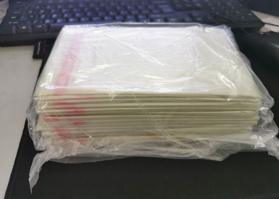 জল দ্রবণীয় লন্ড্রি ব্যাগ 65 ডিগ্রী, 66cm x 84cm, 20 মাইক্রন, 200 টুকরা প্রতি কার্টন