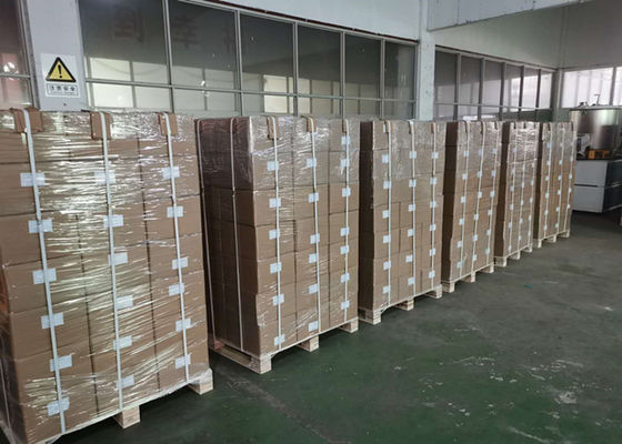 পিভিএ গরম জলে দ্রবণীয় লন্ড্রি ব্যাগ