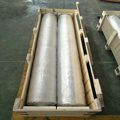 2200mmx1000mx30 মাইক্রন পলিভিনাইল অ্যালকোহল জল দ্রবণীয় মুক্তি ফিল্ম কঠিন পৃষ্ঠের জন্য