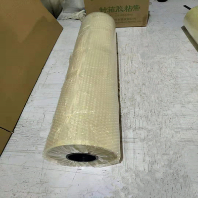 2200mmx1000mx30 মাইক্রন পলিভিনাইল অ্যালকোহল জল দ্রবণীয় মুক্তি ফিল্ম কঠিন পৃষ্ঠের জন্য