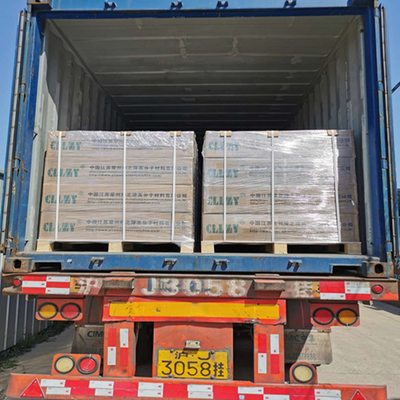 2200mmx1000mx30 মাইক্রন জল দ্রবণীয় ছাঁচ মুক্তি ফিল্ম ছাঁচ জন্য সহজ মুক্তি উপর স্প্রে