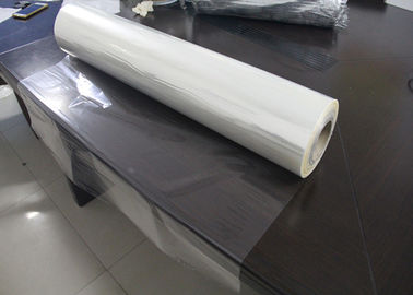 2240mmx1000mx35মাইক্রন পিভিএ জল দ্রবণীয় প্রতিরক্ষামূলক ফিল্ম কৃত্রিম মার্বেল মুক্তির জন্য সহায়ক উপকরণ যোগ করা