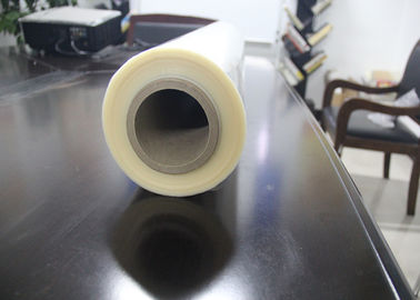 2240mmx1000mx35মাইক্রন পিভিএ জল দ্রবণীয় প্রতিরক্ষামূলক ফিল্ম কৃত্রিম মার্বেল মুক্তির জন্য সহায়ক উপকরণ যোগ করা
