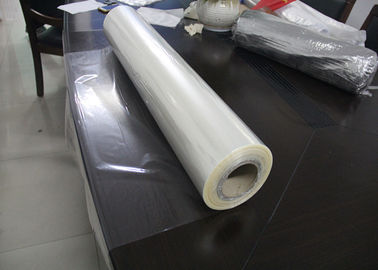 2200mmx1000mx30 মাইক্রন উচ্চ তাপমাত্রা পিভিএ জল দ্রবণীয় মুক্তি ফিল্ম কঠিন পৃষ্ঠ জন্য