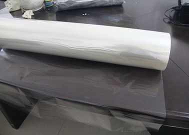 2200mmx1000mx30 মাইক্রন উচ্চ তাপমাত্রা পিভিএ জল দ্রবণীয় মুক্তি ফিল্ম কঠিন পৃষ্ঠ জন্য