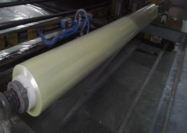 1850mmx1000mx38micron কোয়ার্টজ পাথর স্ল্যাবের জন্য পিভিএ রিলিজ ফিল্ম