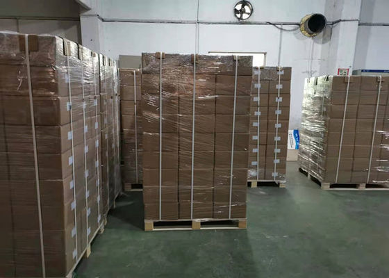 জলে দ্রবণীয় লন্ড্রি ব্যাগ ২৮"x৩৯", ০.৮০ মিল, স্বচ্ছ