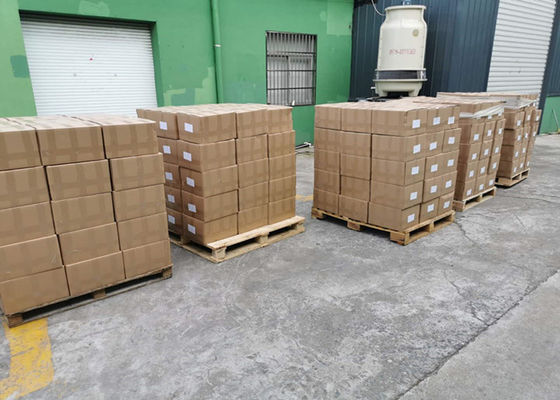 পানিতে দ্রবণীয় স্ট্রিপ ব্যাগ (25UM 710MM X 990MM 200PCS প্রতি কার্টন)