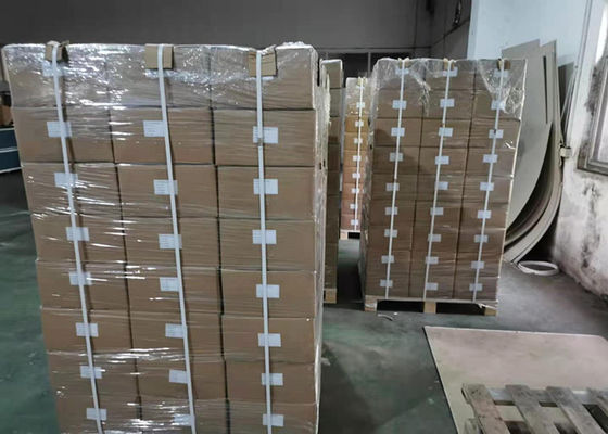 ২৬" X ৩৩" ১.০ মিল দ্রবণীয় লন্ড্রি ব্যাগ (২০০ ব্যাগ)