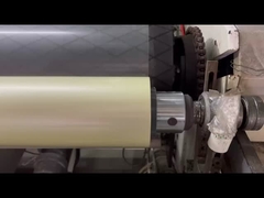 PVA জল দ্রবণীয় ফিল্ম